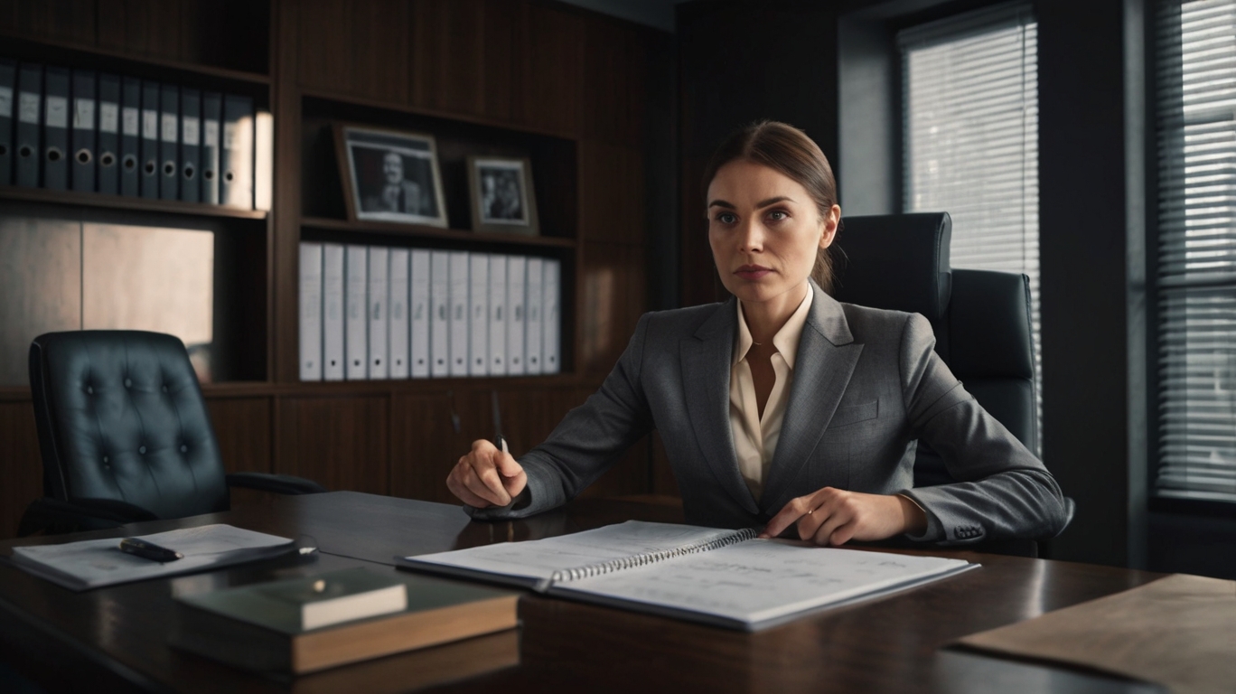 soravianexum Financial Audit Team